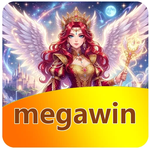 Screenshot Proses Instalasi megawin APK