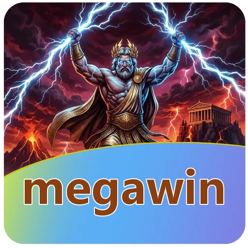 Aplikasi megawin Android
